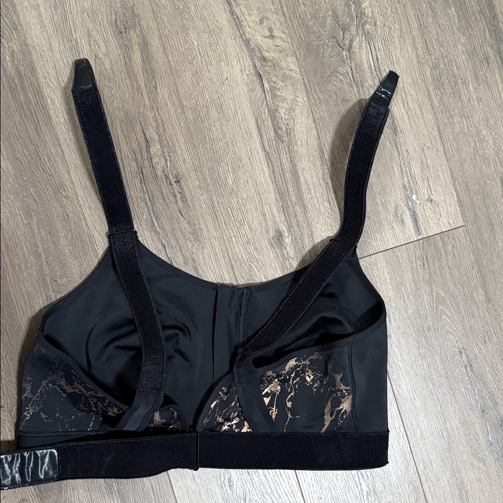 SHEFIT Lux Sports Bra
